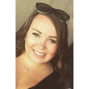 Meet your Posher, Paige